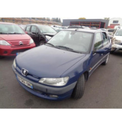 Demarreur PEUGEOT 306 Photo n°6