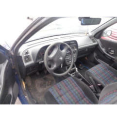 Demarreur PEUGEOT 306 Photo n°7