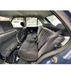 Demarreur PEUGEOT 306 Photo n°9