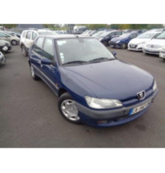 Demarreur PEUGEOT 306 Photo n°10