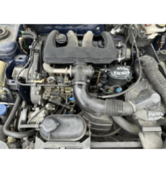 Demarreur PEUGEOT 306 Photo n°12