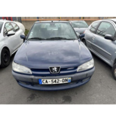 Demarreur PEUGEOT 306 Photo n°16
