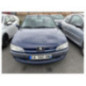 Demarreur PEUGEOT 306