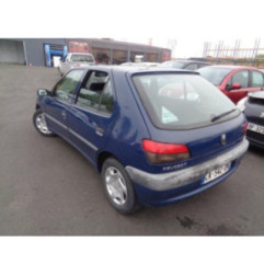 Demarreur PEUGEOT 306 Photo n°18