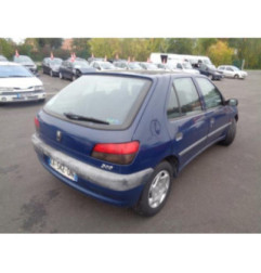 Demarreur PEUGEOT 306 Photo n°19