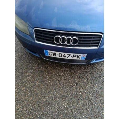 Optique avant principal droit (feux)(phare) AUDI A3 2 Photo n°1