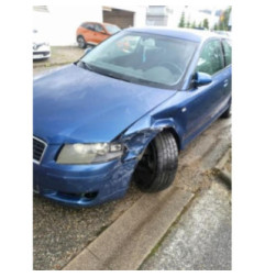 Optique avant principal droit (feux)(phare) AUDI A3 2