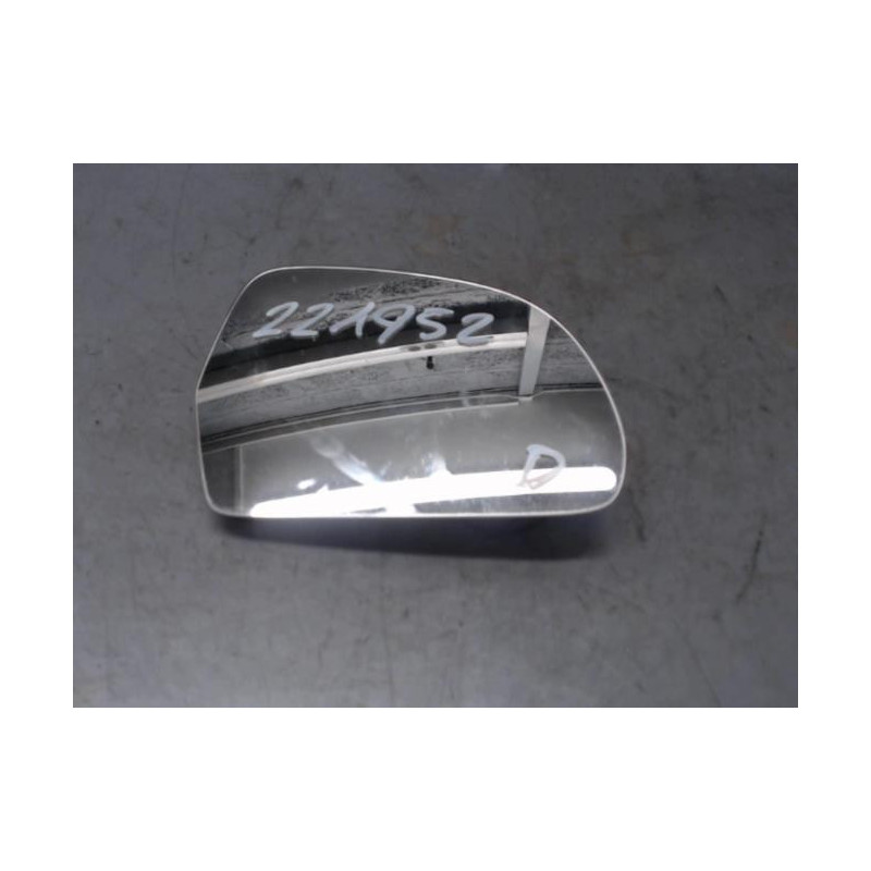 Glace retroviseur droit AUDI A3 2