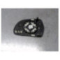Glace retroviseur droit AUDI A3 2