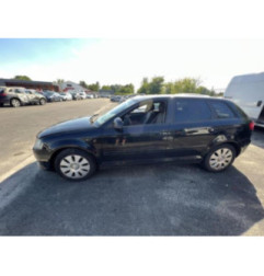 Glace retroviseur droit AUDI A3 2 Photo n°9