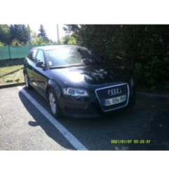 Glace retroviseur droit AUDI A3 2 Photo n°10