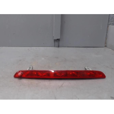 Feu arriere stop central SUZUKI SPLASH