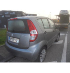 Feu arriere stop central SUZUKI SPLASH Photo n°7