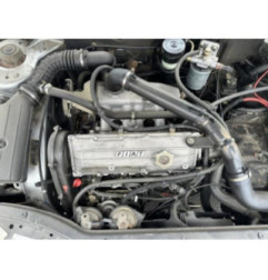 Feu arriere principal gauche (feux) FIAT TIPO 1 Photo n°17