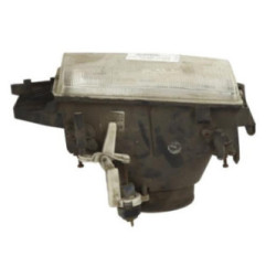 Optique avant principal droit (feux)(phare) FIAT TIPO 1 Photo n°5