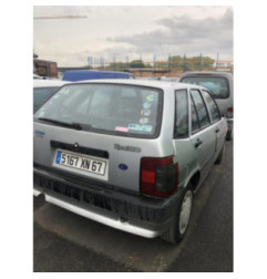 Optique avant principal droit (feux)(phare) FIAT TIPO 1 Photo n°17