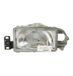 Optique avant principal gauche (feux)(phare) FIAT TIPO 1 Photo n°1