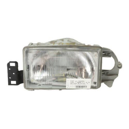 Optique avant principal gauche (feux)(phare) FIAT TIPO 1 Photo n°1