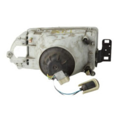 Optique avant principal gauche (feux)(phare) FIAT TIPO 1 Photo n°3