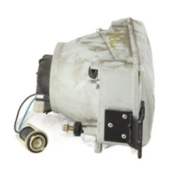 Optique avant principal gauche (feux)(phare) FIAT TIPO 1 Photo n°4