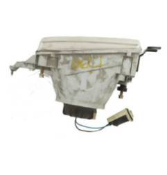 Optique avant principal gauche (feux)(phare) FIAT TIPO 1 Photo n°5