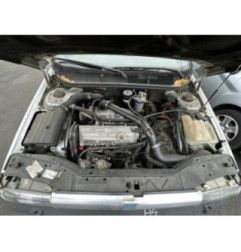 Optique avant principal gauche (feux)(phare) FIAT TIPO 1 Photo n°10