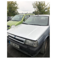 Optique avant principal gauche (feux)(phare) FIAT TIPO 1 Photo n°14