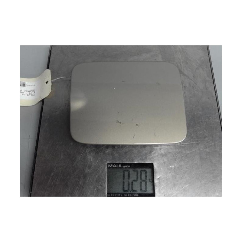 Trappe d'essence VOLVO V 70 1