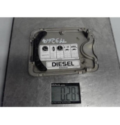 Trappe d'essence VOLVO V 70 1