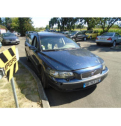 Trappe d'essence VOLVO V 70 1 Photo n°3