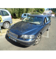 Trappe d'essence VOLVO V 70 1 Photo n°4