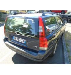 Trappe d'essence VOLVO V 70 1 Photo n°7