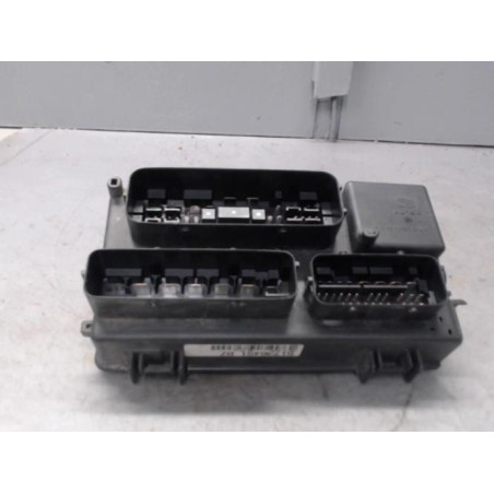 Boitier BSI FIAT GRANDE PUNTO Photo n°1