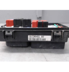 Boitier BSI FIAT GRANDE PUNTO