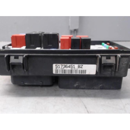 Boitier BSI FIAT GRANDE PUNTO