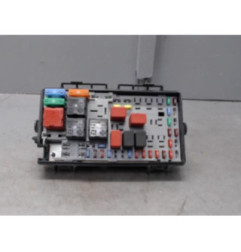 Boitier BSI FIAT GRANDE PUNTO Photo n°3