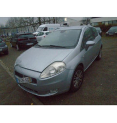 Boitier BSI FIAT GRANDE PUNTO Photo n°4