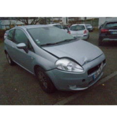 Boitier BSI FIAT GRANDE PUNTO Photo n°6