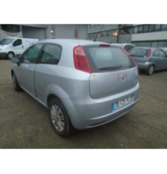 Boitier BSI FIAT GRANDE PUNTO Photo n°8