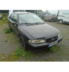 Feu arriere principal droit (feux) FORD MONDEO 1 Photo n°7