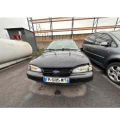 Feu arriere principal droit (feux) FORD MONDEO 1 Photo n°9