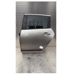 Porte arriere gauche PEUGEOT 3008 1 Photo n°1