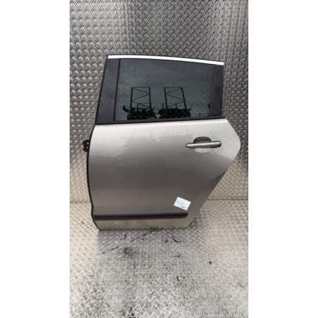 Porte arriere gauche PEUGEOT 3008 1 Photo n°1