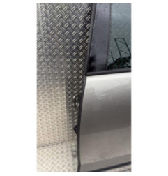 Porte arriere gauche PEUGEOT 3008 1