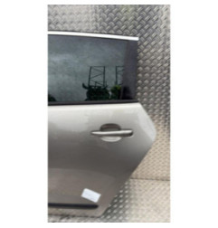 Porte arriere gauche PEUGEOT 3008 1 Photo n°3