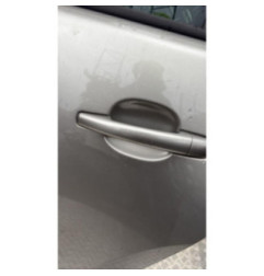 Porte arriere gauche PEUGEOT 3008 1 Photo n°4