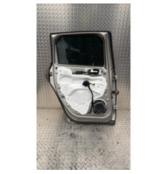 Porte arriere gauche PEUGEOT 3008 1 Photo n°5