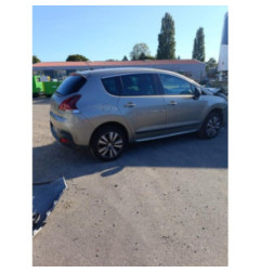 Porte arriere gauche PEUGEOT 3008 1 Photo n°8