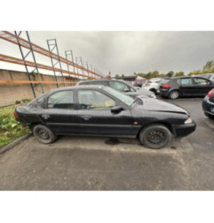 Feu arriere principal gauche (feux) FORD MONDEO 1 Photo n°6