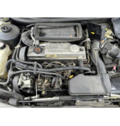 Feu arriere principal gauche (feux) FORD MONDEO 1 Photo n°8